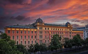 Anantara Palais Hansen Vienna - A Leading Hotel Of The World